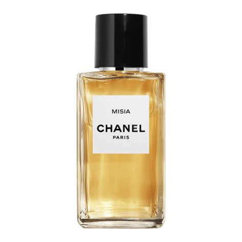 chanel misia perfume|chanel exclusifs.